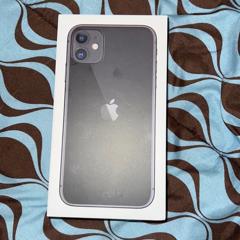 Apple iPhone 11 64GB (Verizon)